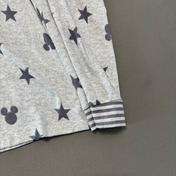 Disney Women’s Stretch Long Sleeve Size 2XL Polyester Spandex Blend Mickey Mouse - Picture 3 of 8